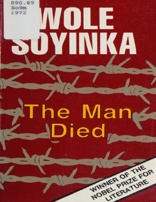 The Man Died by Wole Soyinka.pdf